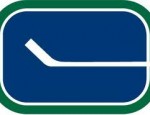 canucks old logo canucks old logo