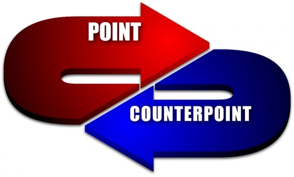 Point/Counterpoint: Blue Jackets’ Transition Presents More Opportunity Than Peril
