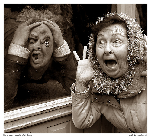 Flickr/B.G. Lewandowski