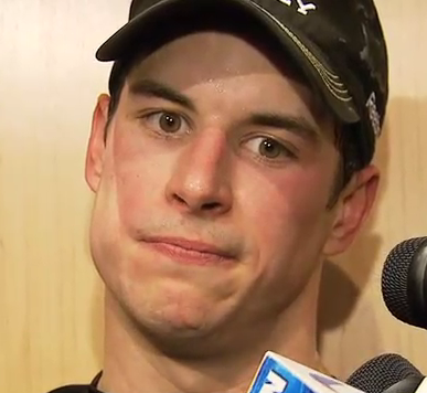 Sidney Crosby