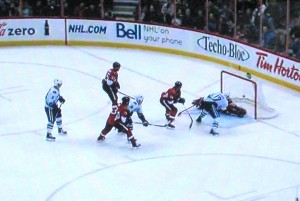 Keslergoal