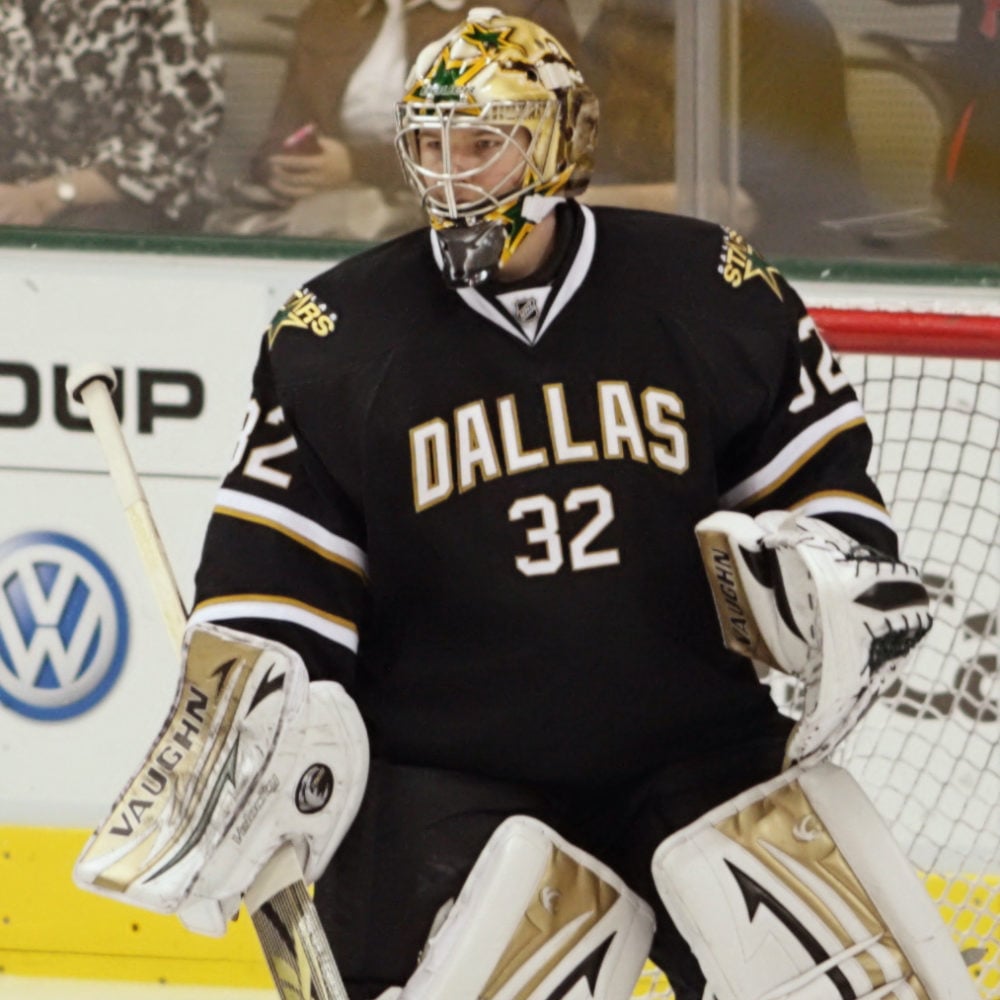 From Abdelkader to Zuccarello – 13 October 2011