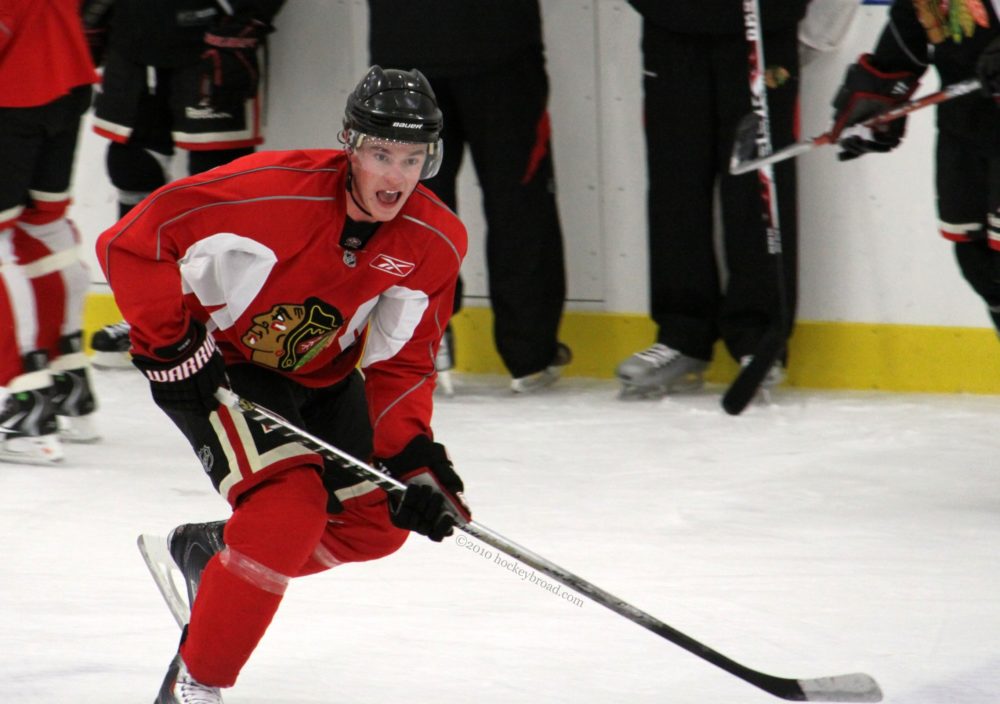 Jonathan Toews (Photoree/Creative Commons)