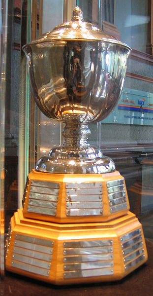 Norris Trophy Winners, Videos and Stories