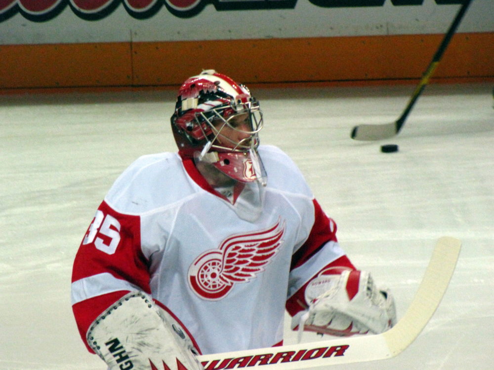 Jimmy Howard (Dinur/Flickr)