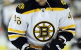 David Krejci, the Stanley Cup Playoff's leading scorer. (Icon SMI)