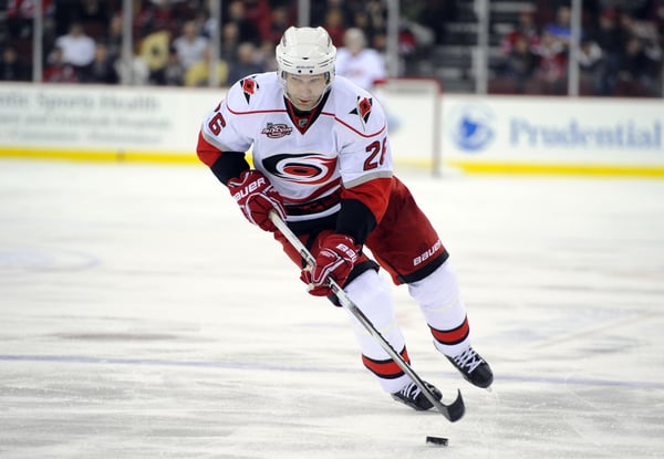 Five Good and Bad Signings on the First Day of Free Agency