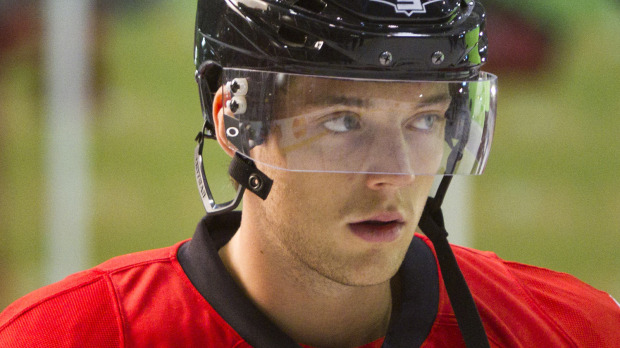 The Sens rookie roster is set – 23 Ottawa players will play in Oshawa tourney