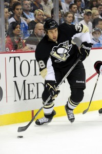 Colin McDonald - Pittsburgh Penguins