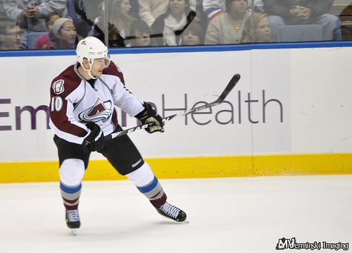 Colorado Avalanche Weekly