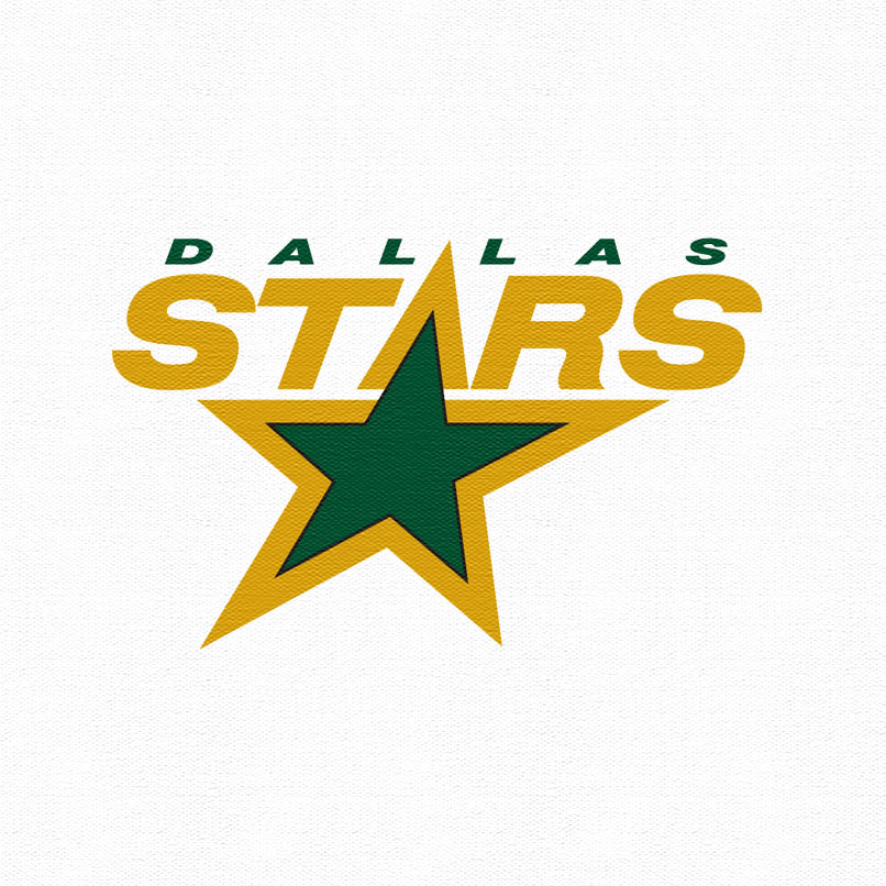 Dallas Stars Logo | The Hockey Writers