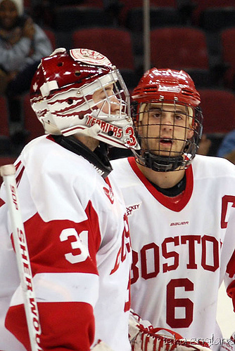 Boston University (flickr/Tekka England)