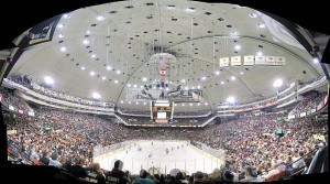 The Igloo