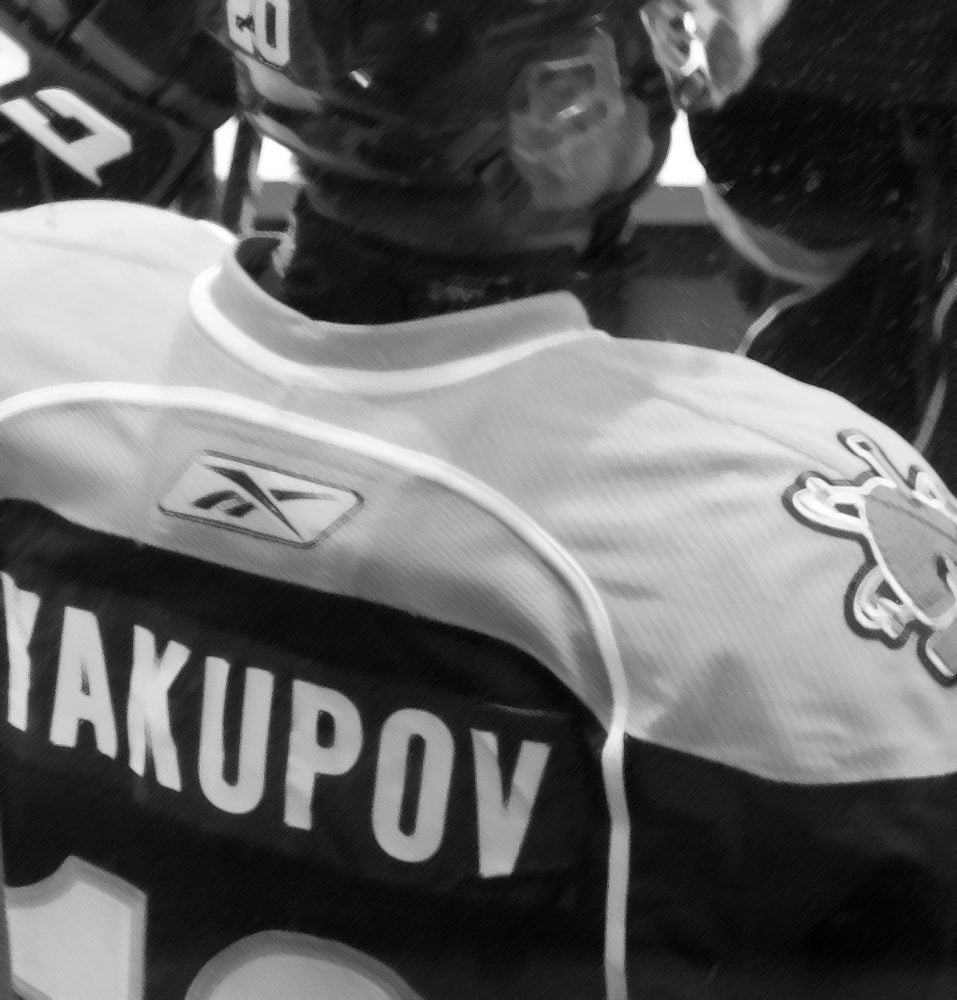 (Brendan Ross/The Scouting Bureau)