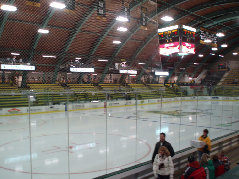 Vermont Catamounts pick up two wins