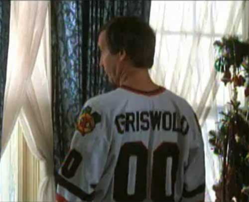 griswold hockey shirt