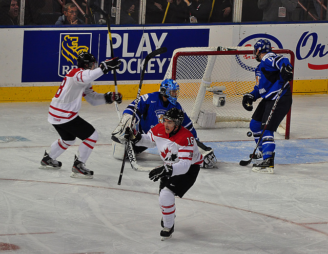 Mark Stone
