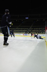 PenguinsPractice