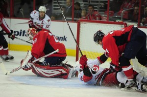 Vokoun Caps