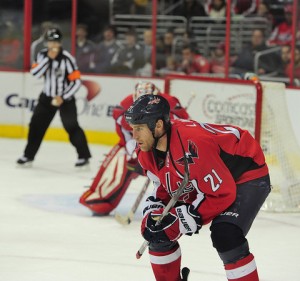 Orlov and Vokoun Caps