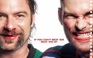 Goon movie