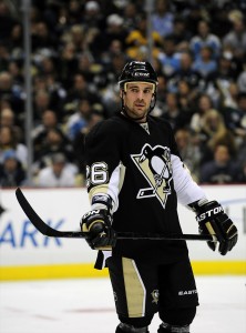 Steve Sullivan - Pittsburgh Penguins Steve Sullivan Penguins