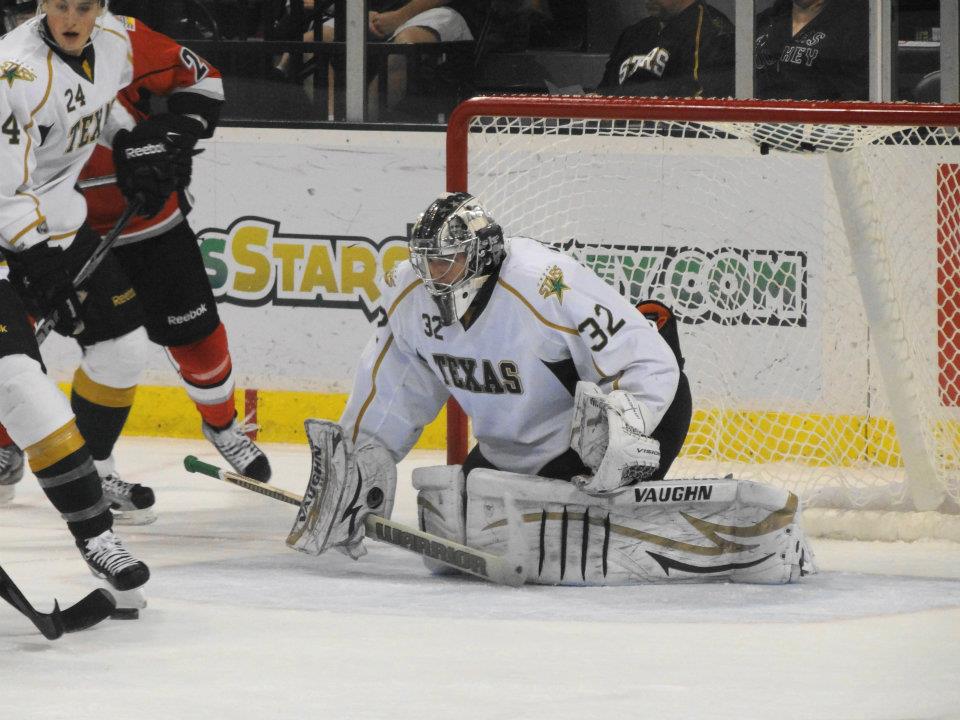 Beskorowany in action (Credit: Lisa Battista)