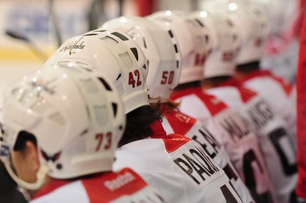 Who will be behind the bench? (Tom Turk/THW)