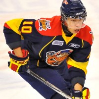 Stephen Harper hockey