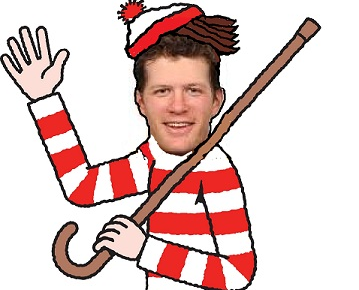 Dispatches From Planet Hockey: The “Where’s Ryan Suter?” Edition