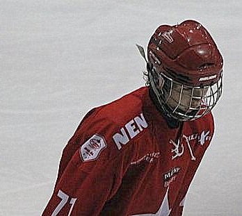 Jostein Ekaas is going to be one of the best scorers in Norwegian junior hockey again in 2012-13.  His 107 points last year led the under-17 league, while his teammate and linemate Martin Olav Rønnild finished second with 104 points.