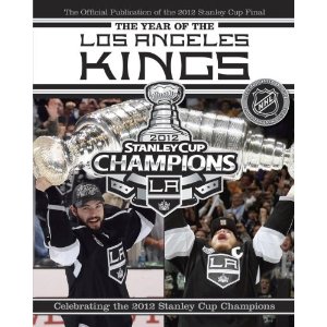 Book Review: The Year of the Los Angeles Kings