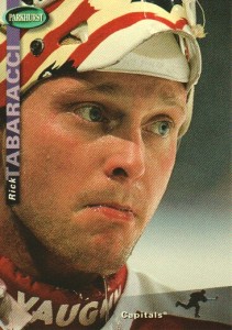Rick Tabaracci