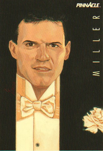 Kelly Miller (Joe Wilson)