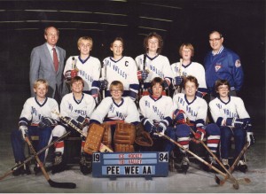 Unlikely-looking State Champions (I'm top row, third from the right)