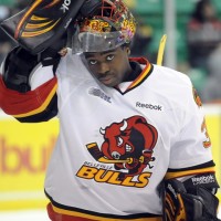 Malcolm Subban OHL