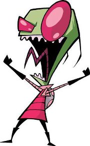 The universe is hyoomangus beeg!
(copyright 2002 Nicktoons Productions)