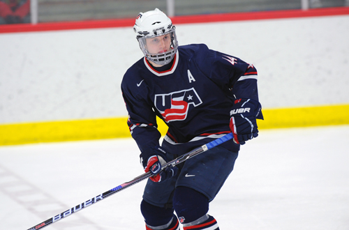 Trio of Jets advance to Quarterfinals of Worlds