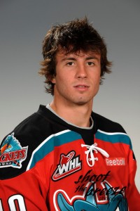 Shane McColgan
