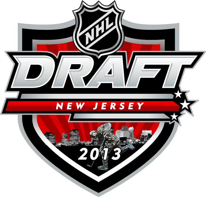 2013 NHL Entry Draft