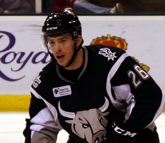 Jon Rheault