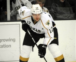 Patrick Nemeth (Credit: Lisa Battista)