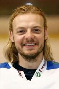 Przemyslaw Odrobny Przemyslaw Odrobny Polish goaltenders