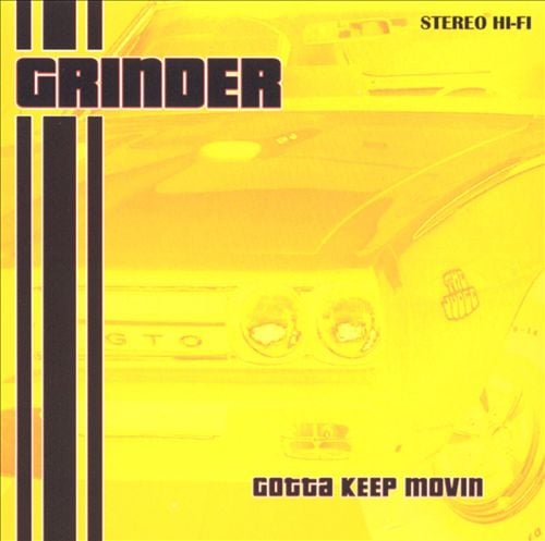 (Grinder Records, 2004)