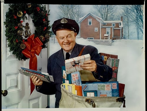 It's WJC time, Happy Holidays! (Flickr)