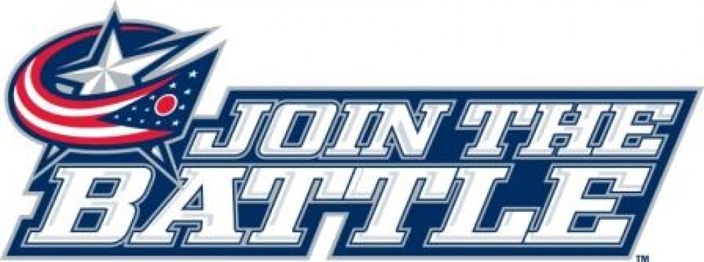 Blue Jackets Beat : Good Things Happen . . .