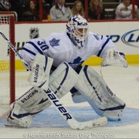 Scrivens was excellent when reimer went down with an injury.