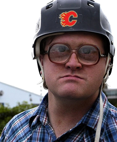 Flame Retardant: You May Be Smarter Than Your Team’s GM
