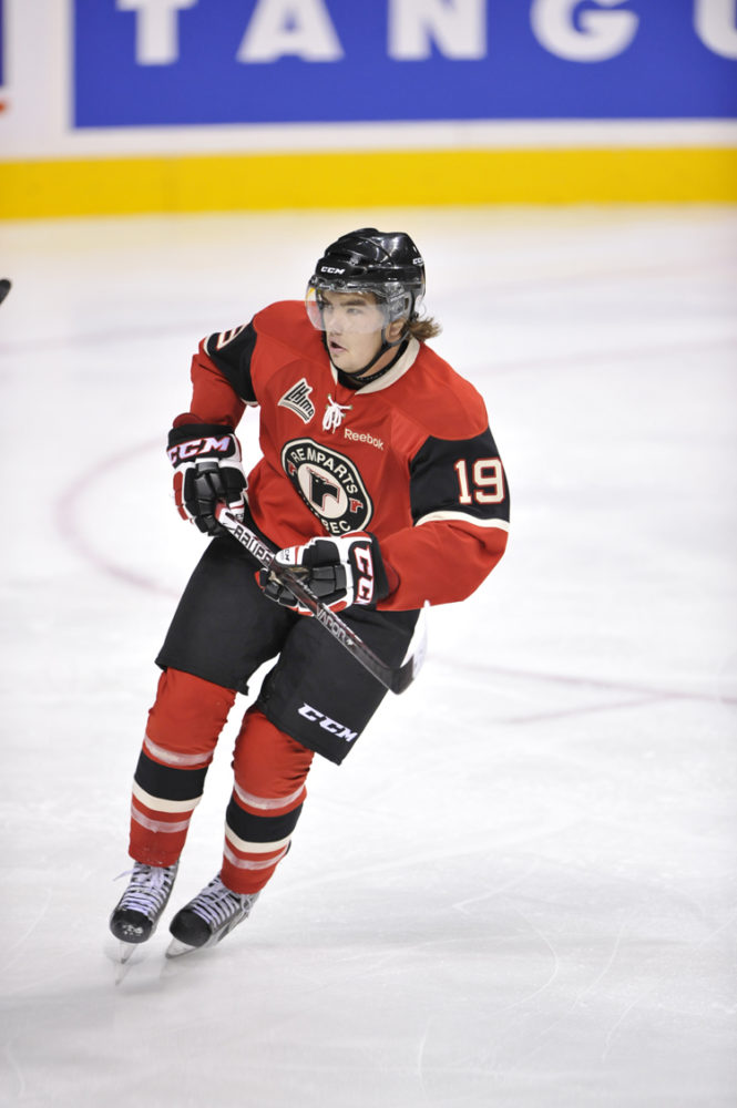 Kurt Etchegary [photo: Steve Deschenes]