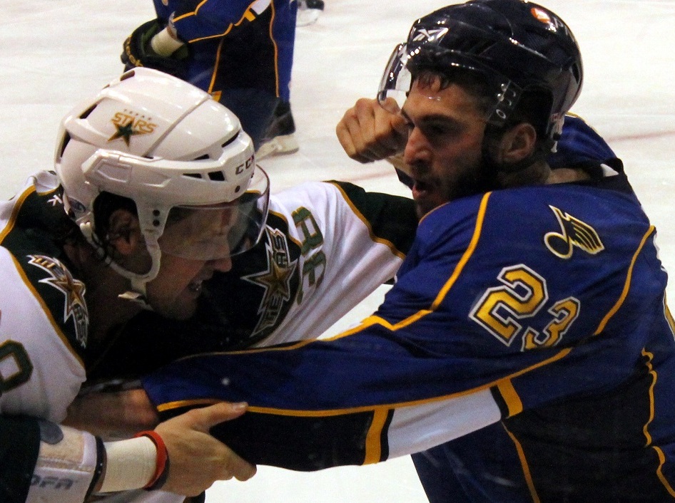 The AHL and Me: 11 Reasons This League is Great